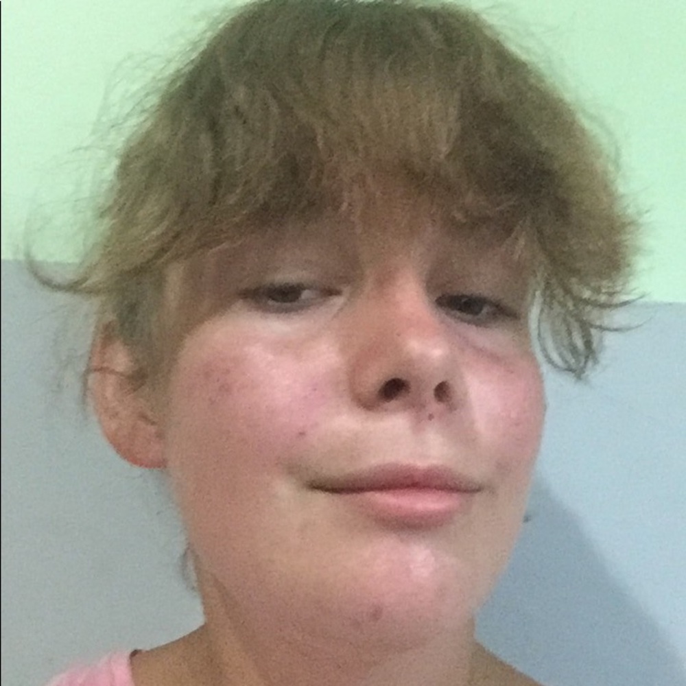 Meet your Posher, Gabrielle